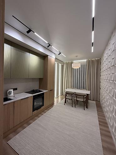 Продажа квартир: 3 комнаты, 86 м², Элитка, 11 этаж, Евроремонт — 6