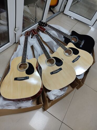 Гитары: Гитара гитары магазин Гитары для начинающий ➖➖➖➖➖➖➖ Акустический — 29