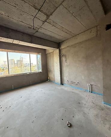 Продажа квартир: 1 комната, 52 м², Технопарк Элитка, 13 этаж, ПСО (под самоотделку) — 4
