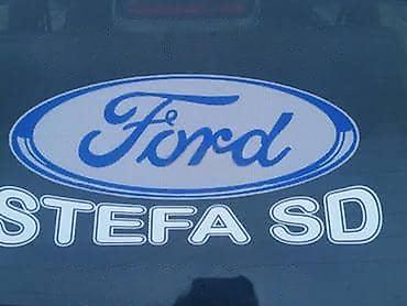 smart auto kupujemprodajem: FORD ESCORT 1.6 1989. GOD. - KOMPLETAN AUTO U DELOVIMA | SMEDEREVSKA — 9