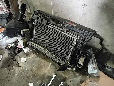 mini 2 se: HLADNJACI I PRSA ZA AUDI A6 OD 2004. DO 2011. GOD. | hladnjaci,prsa — 2