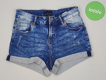 resalsa denim: House of Denim, Szorty damskie, rozmiar XS — 2