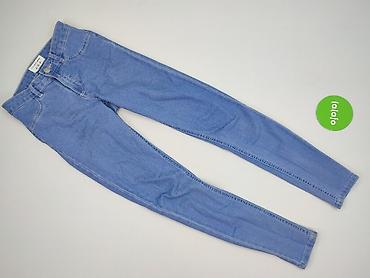 jeans red versace: Terranova, Jeansy damskie, rozmiar XS — 2