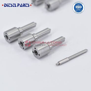 Автозапчасти: Common Rail Injector Nozzle F00VX30185 Common Rail Injector Nozzle