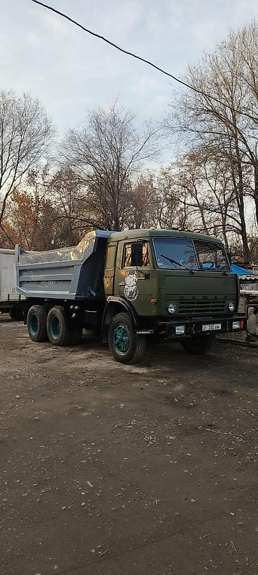 daf 460: Грузовик, Камаз, 7 т, Новый — 1