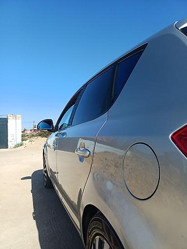 Kia: Kia Ceed: 1.6 l | 2007 il Hetçbek — 11
