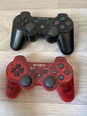 купить usb hub: Sony PlayStation 3 Slim (черная) Комплектация: - консоль PS3 Slim - 2 — 3
