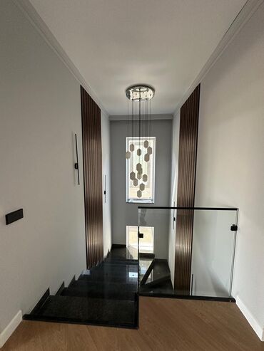 Продажа домов: Дом, 170 м², 4 комнаты, Агентство недвижимости, Евроремонт — 11