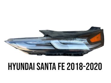 боковые зеркала субару форестер: Алдыңкы сол фара Hyundai 2019 г., Колдонулган, Оригинал