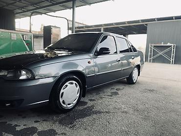 аварийные нексия: Daewoo Nexia: 2012 г., Бензин, Седан — 6