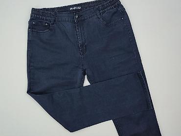jeans water: Jeansy damskie, rozmiar 3XL — 1