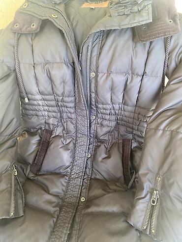 couture: Puxovik kurtka, S — 7