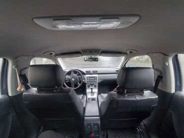 volkswagen jetta 2: Volkswagen Passat: 2 л | 2005 г. Седан