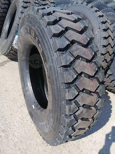 покрышки на муравей: Грузовые шины 22.5 дюйма Размеры: - 315/80R22.5 - 12R22.5 — 2