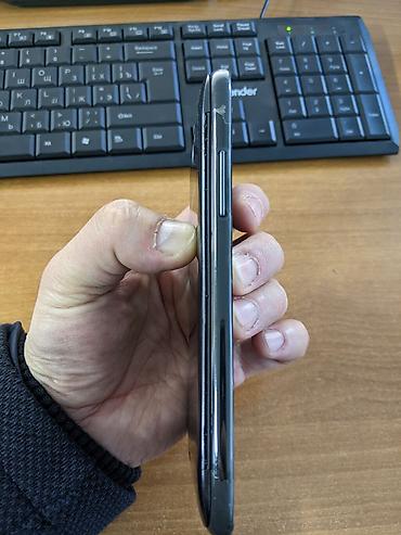 note 14: Samsung Galaxy Note 2, Б/у, 16 ГБ, цвет - Черный, 1 SIM — 6