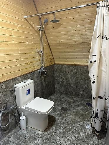 Bağ evlərinin kirayəsi: 120 kv. m, 2 otaqlı, Hovuzsuz, İnternet -da lalafo.az — 11 Bağ evlərinin kirayəsi: 120 kv. m, 2 otaqlı, Hovuzsuz, İnternet — 11