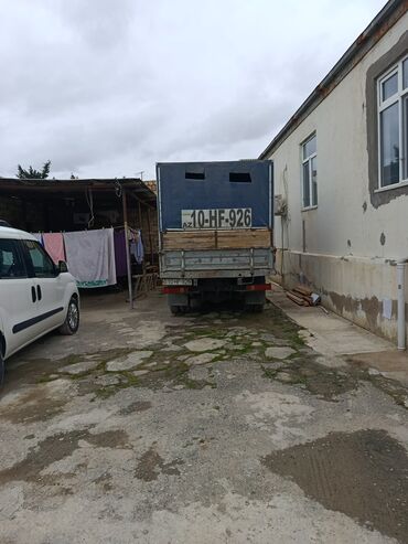 QAZ: QAZ GAZel 3221: 2.5 l | 1998 il 335000 km Universal — 5