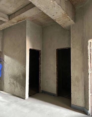 Продажа квартир: 3 комнаты, 80 м², Элитка, 13 этаж, ПСО (под самоотделку) — 2