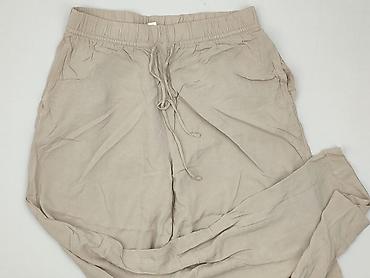 top mosquito: H&M, Spodnie materiałowe damskie, rozmiar S — 1