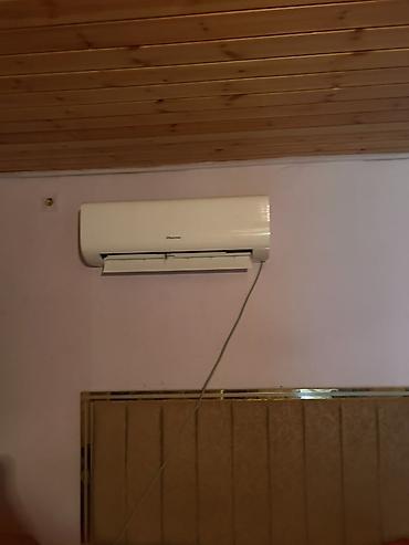 аккумулятор 12в 7а ч: Hisense divar tipli split kondisioner ve Andeli SVC-5000VA gərginlik — 2