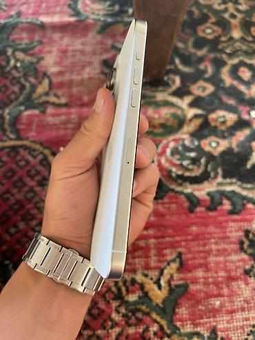 копия айфон 14: IPhone 15 Pro Max, Б/у, 256 ГБ, Natural Titanium, 87 % — 7