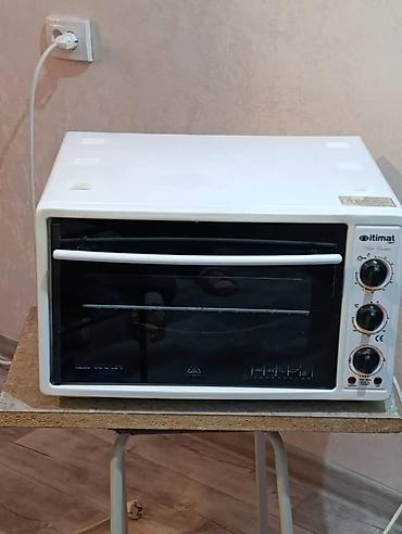 духовка с плитой: Комбинированная кухонная плита + отдельная электродуховка. 1) Плита — 3