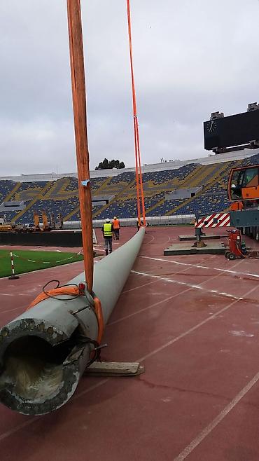 televizor temiri: Vüsal Usta | Beton Kəsmə və Karot Xidməti - Bakı, Sumqayıt və Qarabağ — 6