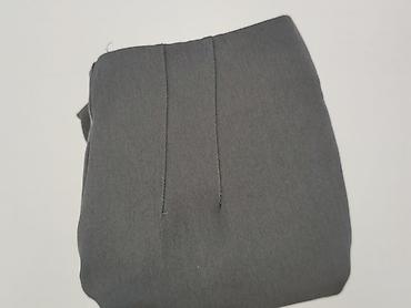 pan jans: Janina, Spodnie materiałowe damskie, rozmiar M — 6