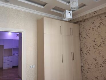 Uzunmüddətli kirayə mənzillər: Xətai rayonu Lütfi Zadə küçəsində Pitstopun arxasında Şərur mtk-nın — 3