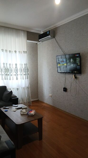 Uzunmüddətli kirayə mənzillər: Ev Xırdalanda Kristal Abşeron 1 də yerləşir Ev 2 otaq di ev super -da lalafo.az — 15 Uzunmüddətli kirayə mənzillər: Ev Xırdalanda Kristal Abşeron 1 də yerləşir Ev 2 otaq di ev super — 15