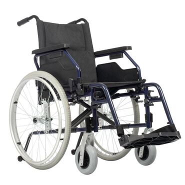 Инвалидные коляски: Российская инвалидная коляска Бишкек 24/7 немецкие и российские