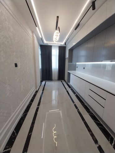 Yeni tikili: Yeni Yasamal, 3 otaqlı, Yeni tikili, m. İnşaatçılar, 135 kv. m -da lalafo.az — 7 Yeni tikili: Yeni Yasamal, 3 otaqlı, Yeni tikili, m. İnşaatçılar, 135 kv. m — 7