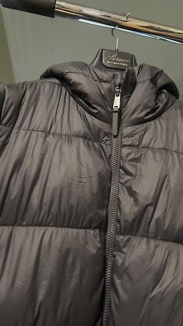 Kurtkalar: Puxovik kurtka, Calvin Klein, M — 3