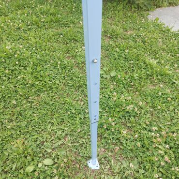 Suncobrani, tende i paviljoni: Novo, O trošku kupca na lalafo.rs — 11 Suncobrani, tende i paviljoni: Novo, O trošku kupca — 11