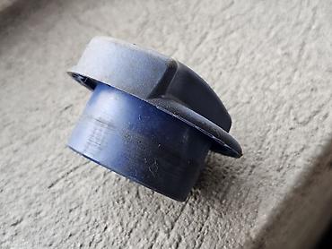 sharan: Бачок Volkswagen 2001 г., Б/у, Оригинал, Германия — 6
