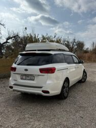 Kia: Kia Carnival: 2018 г., 2.2 л, Автомат, Дизель, Кроссовер — 5