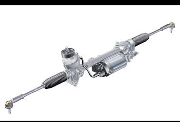 электроусилитель руля: Рулевая рейка Honda Новый, Китай