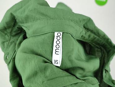 moodo greenpoint: Moodo, Koszula damska, rozmiar XS — 4