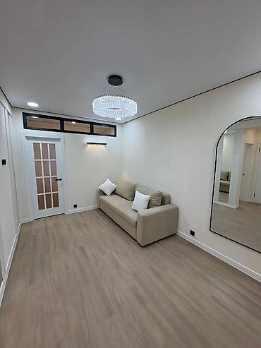 nova grant: 2 комнаты, 41 м², Технопарк Элитка, 9 этаж, Евроремонт — 1