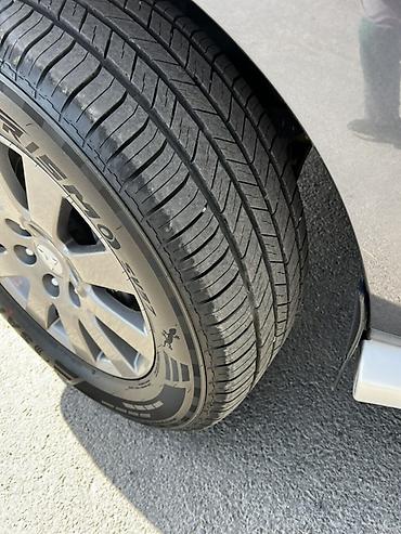 каракол мото: Mitsubishi Pajero: 2007 г., 3.8 л, Автомат, Газ, Внедорожник — 8