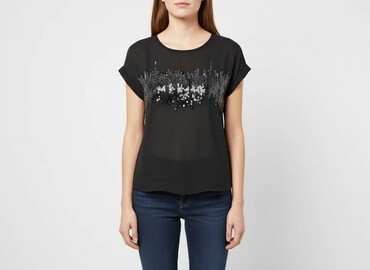 t shirty pitbull: Minus, Women`s T-shirt, size L