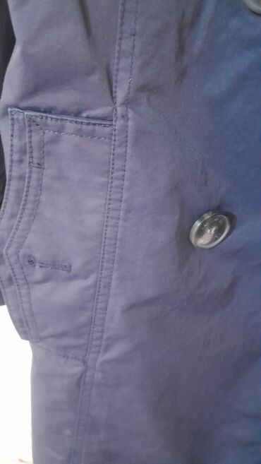 Пиджаки, жакеты: Пиджак, Классическая модель, Италия, 4XL — 8