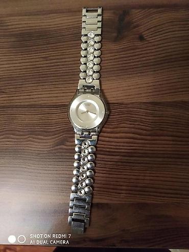 swatch: İşlənmiş, Qol saatı, Swatch — 7