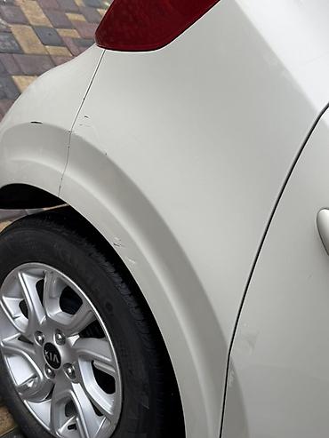 Kia: Kia Morning: 2018 г., 1 л, Автомат, Бензин, Хэтчбэк — 10
