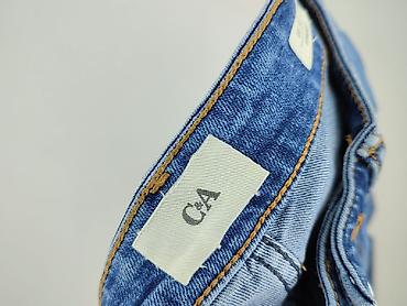 jeansy pull and bear: C&A, Jeansy damskie, rozmiar M — 4