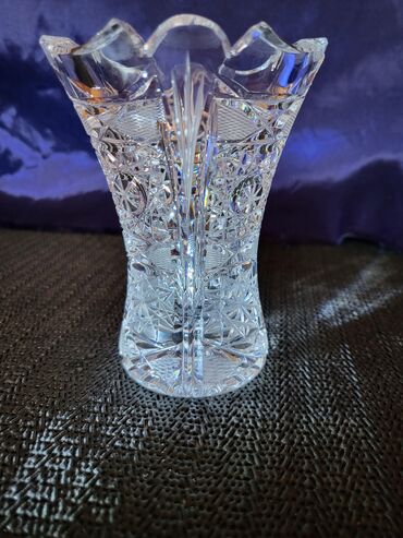 Vaze i saksije: Vaza, Staklo, Novo — 4