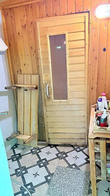 Продажа коттеджей и домов: Продается дом большой из 4 комнат, гардеробная и ванная с душевой — 10