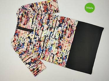 patchwork: Promod, Сукня жіноча, розмір M — 3