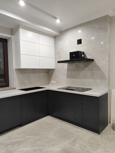 Мебель на заказ: Мебель на заказ, Кухня, Столешница, Шкаф, Пуфик — 26