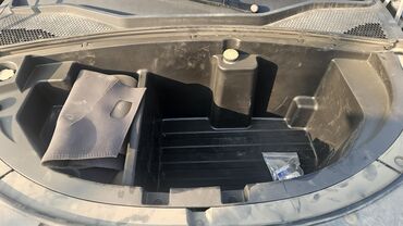 BYD: BYD Song Plus: 2025 г., 0.1 л, Робот, Электромобиль, Кроссовер — 11